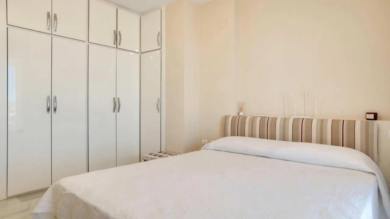 Alta Loma 2 By Rafleys - Modern 1Br Apartment With Stunning Views Mijas 0*,  Spain