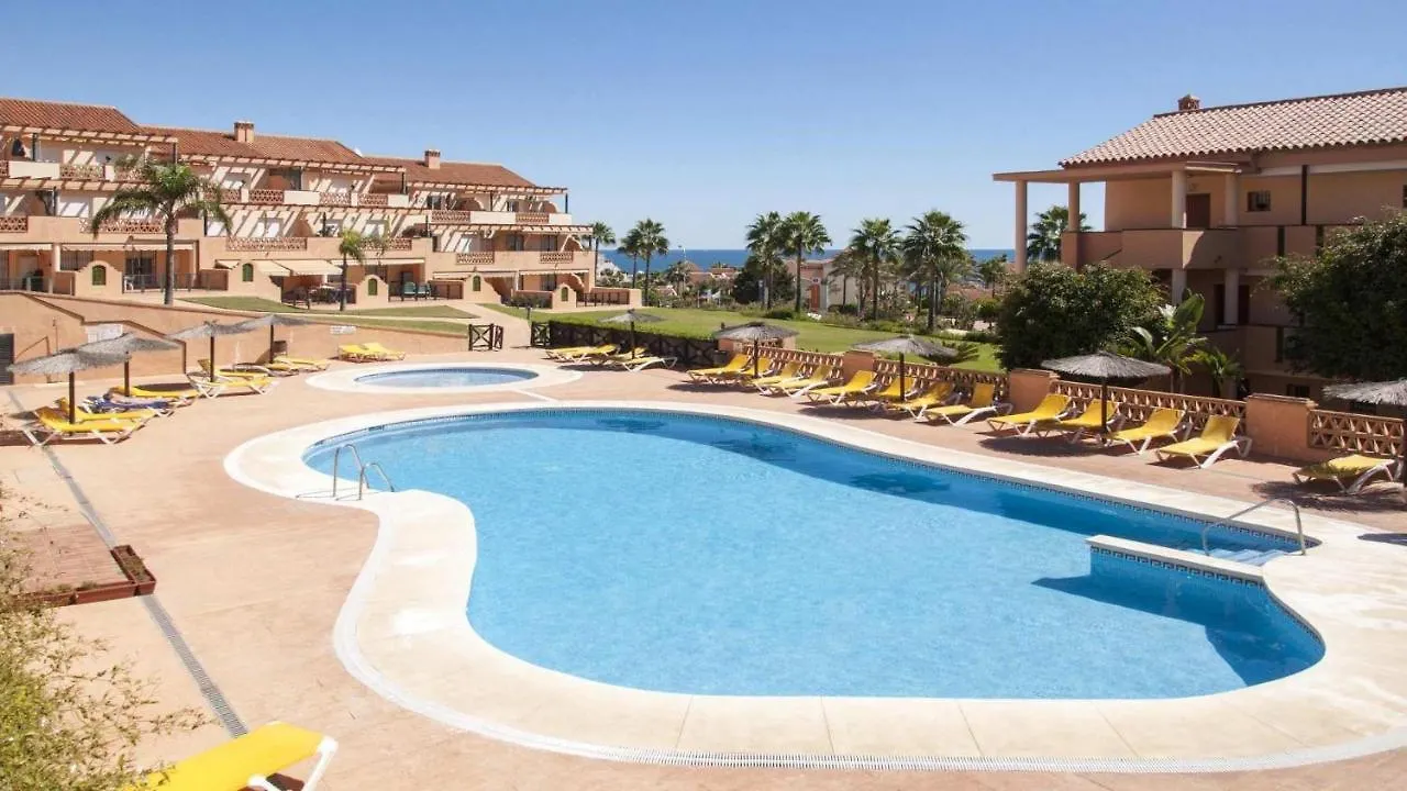 Alta Loma 2 By Rafleys - Modern 1Br Apartment With Stunning Views Mijas
