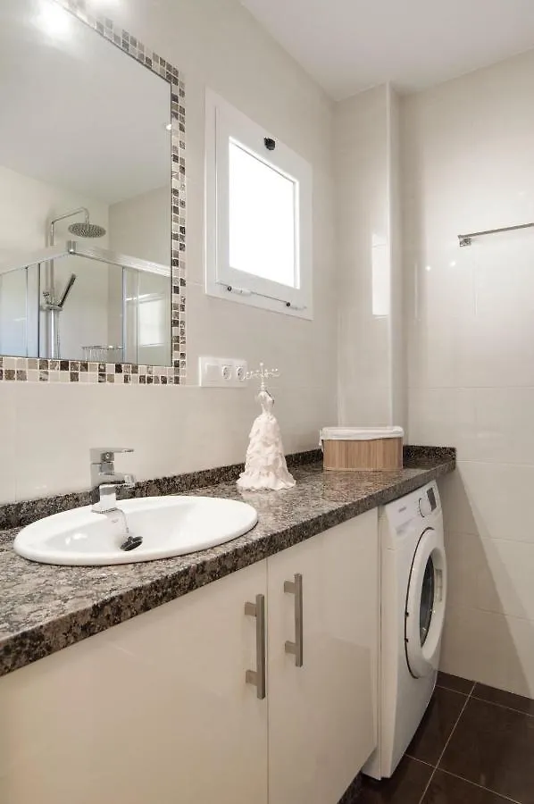 Alta Loma 2 By Rafleys - Modern 1Br Apartment With Stunning Views Mijas 0*,  Spain