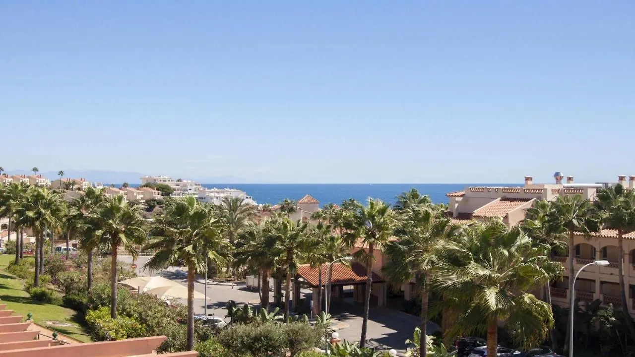 Alta Loma 2 By Rafleys - Modern 1Br Apartment With Stunning Views Mijas Spain