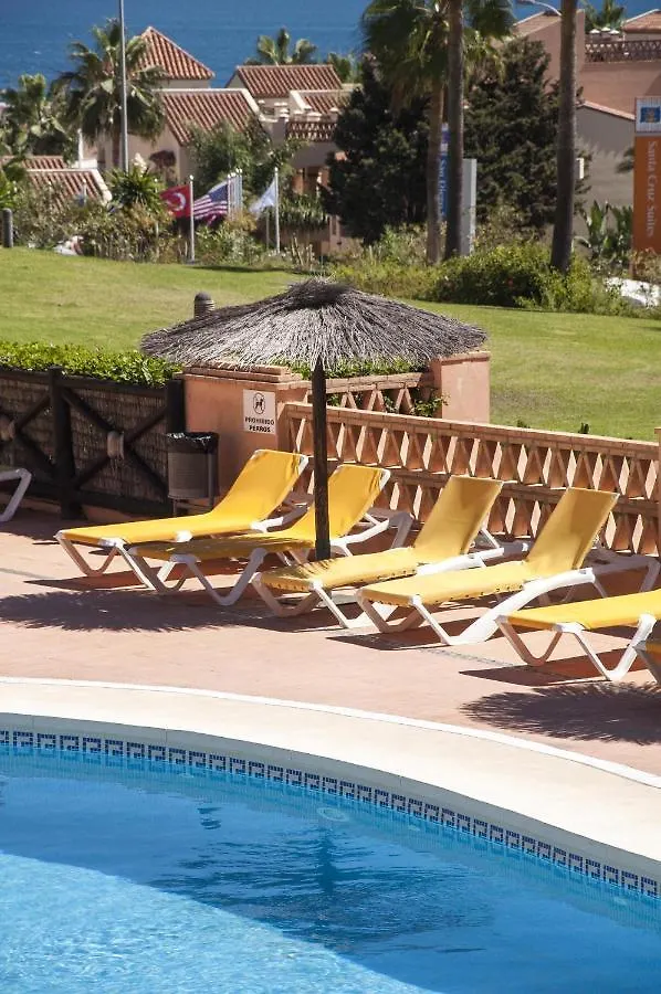 Alta Loma 2 By Rafleys - Modern 1Br Apartment With Stunning Views Mijas