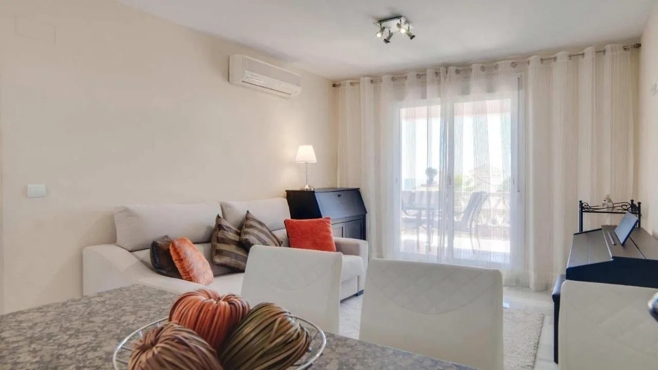 Alta Loma 2 By Rafleys - Modern 1Br Apartment With Stunning Views Mijas Spanien