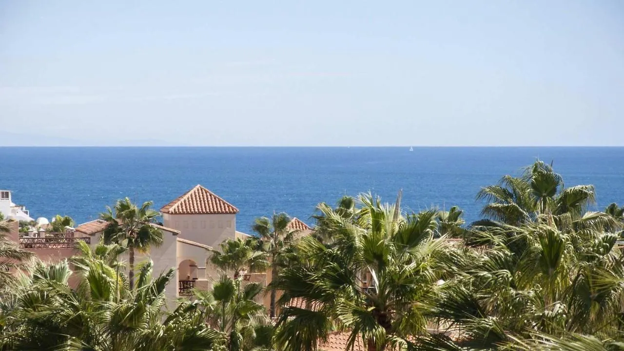 Alta Loma 2 By Rafleys - Modern 1Br Apartment With Stunning Views Mijas